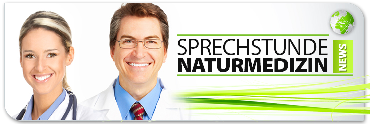 SPRECHSTUNDE NATURMEDIZIN